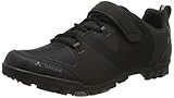 Vaude Herren Men's TVL Pavei Radschuh, Phantom Black, 43 EU