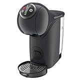 NESCAFÉ DOLCE GUSTO GENIO S PLUS by KRUPS cosmic grey automatische...