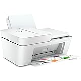 HP DeskJet 4120e Multifunktionsdrucker, 6 Monate gratis drucken mit HP Instant Ink...