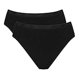 Mey - My Best of - Jazz Pants - 2er Pack (42 Schwarz)