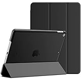 JETech Hülle für iPad 9 8 7 (10,2 Zoll, Modell 2021 2020 2019, 9. 8. 7. Generation),...