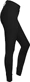 RIDERS CHOICE High Waist Vollbesatzreithose, Damen Reithose mit Silikonvollbesatz und...