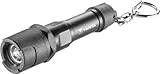 VARTA Taschenlampe LED Mini inkl. 1x AAA Batterien, Indestructible Key Chain Light...
