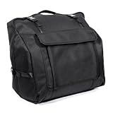 Weiche Akkordeontasche – Musiker- -Gigbag-Ausrüstungstasche –...