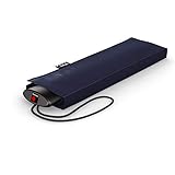 Knirps Taschenschirm AS.050 Slim Small Manual - Der flachste Knirps -...