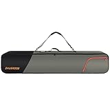 DAUSROOB Snowboard Tasche Skitasche Boardtaschen Verstärkte Doppelte...