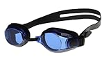 ARENA Zoom X-Fit Unisex-Schwimmbrille für Erwachsene, Schwimmbrille mit Großen...