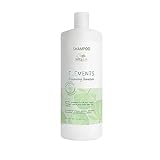 Wella Professionals Elements Renewing Shampoo ohne Sulfate und Silikone –...