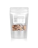Tavazo 1x 1Kg Premium Walnusskerne in Großpackung | GMO Frei | 100% Naturbelassen und...