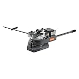 BOKA Winkelbieger SBG-40 – Metall-Spiralbieger aus hochgehärtetem Stahl –...