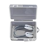 Generisch Schwimm Nasenklammer, Pool Silikon Nasenclips Für Erwachsene Und Kinder,...