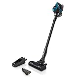 Bosch Akku-Staubsauger Unlimited Serie 6 BKS6111P, kabelloser Handstaubsauger, beutellos,...
