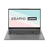 Lenovo IdeaPad 3 Slim Laptop | 17,3' Full HD WideView Display enstpiegelt | AMD...