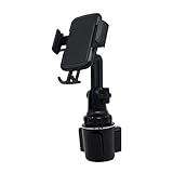 Gadpiparty Einstellbare Fahrzeug Telefonhalterung Universeller Handyhalter Für Auto Mit...