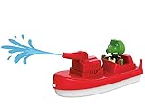 AquaPlay - FireBoat - Zubehör für AquaPlay Wasserbahnen oder für die...
