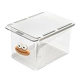 Unterschrank-Organizer, Schubladen für unter dem Schreibtisch-Desktop-Aufbewahrungsbox,...