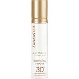 LANCASTER Sun Perfect Illuminating Cream LSF 30, Anti Aging Gesicht Sonnenschutz...