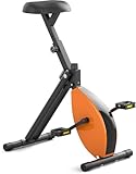 Deskbike – Premium Tischfahrrad – Schreibtisch-Fahrrad für Büro und Zuhause –...