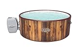 Bestway LAY-Z-SPA WLAN-Whirlpool Helsinki AirJet Ø 180 x 66 cm, rund