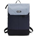 Ela Mo Rucksack Damen - Daypack schön u. durchdacht - Laptop Rucksäcke für...
