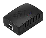 SEDNA - Home Plug AV – 4-teiliges Set – mit kostenlosem Phasen-Koppler für...