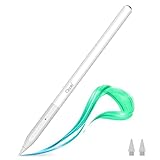 Ciscle Stift Pencil Kompatibel für Apple iPad(9./8./7./6.), Air(5./4./3.),...