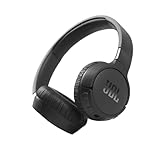 JBL Tune 660 BTNC On-Ear active Noise Cancelling Kopfhörer – JBL Pure Bass Sound –...