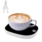 Tassenwärmer Getränkewärmer, Elektrischer Kaffeewärmer, Becherwärmer, Der...