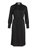 VIELLETTE L/S Shirt Dress - NOOS