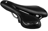 Fahrradsattel Gel Fahrrad Sattel Hohl Fahrradsitz MTB Rennrad Gefedert...