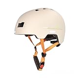 FISCHER BMX Fahrradhelm, Radhelm, Dirt Bike Helm Plus Power, S/M, 54-59cm, bunt,...