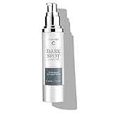 Pigmentflecken Entferner Gesicht Serum, Gesichtspflege gegen Pigmentflecken und...