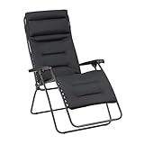 Lafuma Mobilier - Gepolsterter Relaxsessel Zero Gravity RSX Clip XL - Klappbarer...