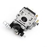 Jonikuper Rasentrimmer-Zubehör Vergaser für 43cc 52cc Motorsense kompatibel mit 40-5...