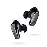 Bose QuietComfort Ultra kabellose Noise-Cancelling-Earbuds, Bluetooth-earbuds für...
