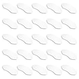 LOLIPPYY 60 Stück Transparentes Gesichtsschutzschild für Friseure Schutzmaske für Augen...