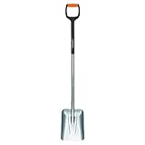 Fiskars Schaufel, Breite: 23 cm, Länge: 130 cm,...