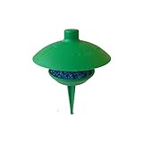 LIMA-TRAP - Ökologischer Schneckenköder für Garten und Gemüsegarten - 10 Einheiten -...