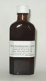 200ml Asvet Kardenwurzel Tropfen, Karde Tinktur Auszug Kardentinktur...