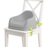 Koru Kids® Junior Booster - Sitzerhöhung Stuhl Kind - für Kinder ab 3 bis...