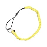 jdstty Tragbares Werkzeug Lanyard Mit Schraubverschluss Karabiner Nylon Sicherheitsseil...