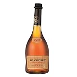 JP Chenet - Brandy Grande Noblesse - 36% Vol - Spirituosen aus Frankreich (1 x 0,7 L)...