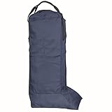 WALDHAUSEN Stiefeltasche blau, blau