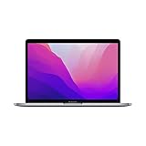Apple 2022 MacBook Pro Laptop mit M2 Chip: 13' Retina Display, 8GB RAM, 256 GB...