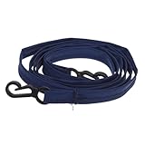 GALPADA Skihandschuh-Lanyard Schnee für binden Fäustling Inhaber...