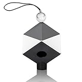 Datacolor Spyder Cube: robuste Graukarte mit präziser Kontrastbestimmung durch...