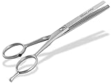 Modellierschere aus Solingen Effilierschere Haarschere Made in Germany Friseurschere mit...