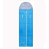 Generic Schlafsack -5 °C ~ 10 °C Outdoor-Schlafsack Dicker Schlafsack für Erwachsene...