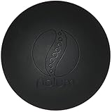 POLUM® Massageball – Premium Lacrosse Ball & Faszienball - Ø 6cm - aus 100%...