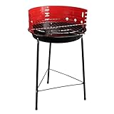 1000 Rundgrill